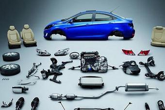 汽車原廠件與副廠件的深度解析 如何為您的愛(ài)車做出明智選擇