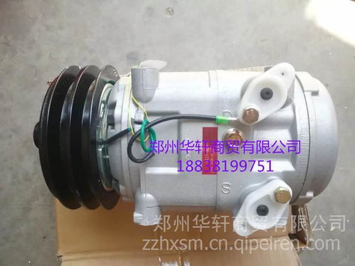 宇通、海格、金龍、金旅客車及校車、公交車配件選購(gòu)指南 聚焦空調(diào)控制面板