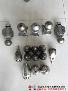 張家口掃地車水泵購(gòu)買指南 汽配市場(chǎng)與專業(yè)渠道全解析