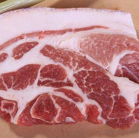 豬肉哪個部位最好吃？教你認準“這4塊肉”，營養(yǎng)美味，好吃過癮